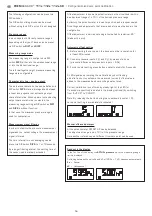 Предварительный просмотр 14 страницы S+S Regeltechnik PREMASGARD 111x Manual