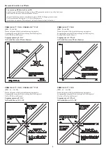 Предварительный просмотр 8 страницы S+S Regeltechnik PREMASGARD 1140 Operating Instructions, Mounting & Installation