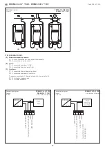 Предварительный просмотр 12 страницы S+S Regeltechnik PREMASGARD 1140 Operating Instructions, Mounting & Installation