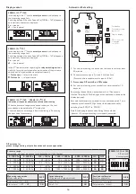 Предварительный просмотр 14 страницы S+S Regeltechnik PREMASGARD 1140 Operating Instructions, Mounting & Installation