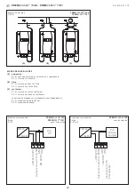 Предварительный просмотр 19 страницы S+S Regeltechnik PREMASGARD 1140 Operating Instructions, Mounting & Installation