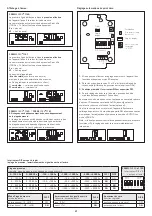 Предварительный просмотр 21 страницы S+S Regeltechnik PREMASGARD 1140 Operating Instructions, Mounting & Installation