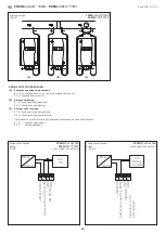 Предварительный просмотр 26 страницы S+S Regeltechnik PREMASGARD 1140 Operating Instructions, Mounting & Installation