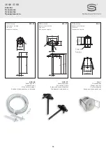 Предварительный просмотр 32 страницы S+S Regeltechnik PREMASGARD 1140 Operating Instructions, Mounting & Installation