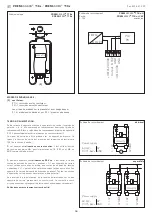 Preview for 19 page of S+S Regeltechnik PREMASGARD 116 Series Operating Instructions, Mounting & Installation