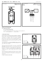 Preview for 26 page of S+S Regeltechnik PREMASGARD 116 Series Operating Instructions, Mounting & Installation