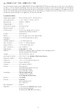 Preview for 3 page of S+S Regeltechnik PREMASGARD 1160 Operating Instructions, Mounting & Installation