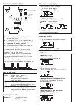 Preview for 6 page of S+S Regeltechnik PREMASGARD 1160 Operating Instructions, Mounting & Installation