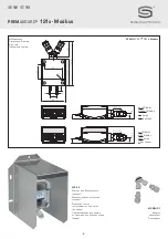 Preview for 2 page of S+S Regeltechnik PREMASGARD 121 Modbus Series Operating Instructions, Mounting & Installation