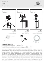 Предварительный просмотр 31 страницы S+S Regeltechnik PREMASGARD 121 Modbus Series Operating Instructions, Mounting & Installation