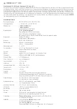 Предварительный просмотр 3 страницы S+S Regeltechnik PREMASGARD 1210 Operating Instructions, Mounting & Installation