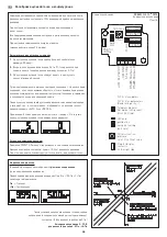 Предварительный просмотр 26 страницы S+S Regeltechnik PREMASGARD 1210 Operating Instructions, Mounting & Installation