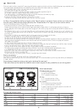 Preview for 16 page of S+S Regeltechnik PREMASGARD 232 Series Operating Instructions, Mounting & Installation