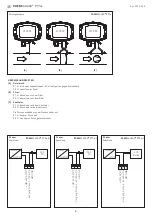 Предварительный просмотр 5 страницы S+S Regeltechnik PREMASGARD 711 Series Operating Instructions, Mounting & Installation