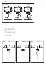 Предварительный просмотр 12 страницы S+S Regeltechnik PREMASGARD 711 Series Operating Instructions, Mounting & Installation