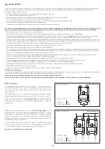 Предварительный просмотр 16 страницы S+S Regeltechnik PREMASGARD 711 Series Operating Instructions, Mounting & Installation