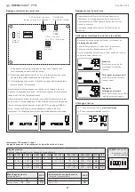 Предварительный просмотр 21 страницы S+S Regeltechnik PREMASGARD 711 Series Operating Instructions, Mounting & Installation