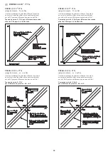 Предварительный просмотр 22 страницы S+S Regeltechnik PREMASGARD 711 Series Operating Instructions, Mounting & Installation