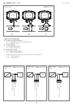 Предварительный просмотр 26 страницы S+S Regeltechnik PREMASGARD 711 Series Operating Instructions, Mounting & Installation