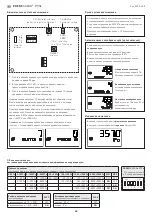 Предварительный просмотр 28 страницы S+S Regeltechnik PREMASGARD 711 Series Operating Instructions, Mounting & Installation