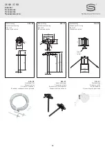 Предварительный просмотр 32 страницы S+S Regeltechnik PREMASGARD 711 Series Operating Instructions, Mounting & Installation