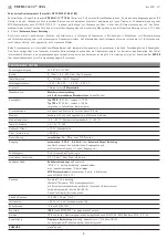 Preview for 3 page of S+S Regeltechnik PREMASGARD 722 Series Operating Instructions, Mounting & Installation