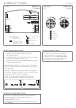 Предварительный просмотр 7 страницы S+S Regeltechnik PREMASGARD 814 Series Operating And Mounting Instructions Manual