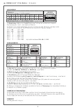 Предварительный просмотр 8 страницы S+S Regeltechnik PREMASGARD 814 Series Operating And Mounting Instructions Manual