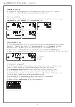 Предварительный просмотр 9 страницы S+S Regeltechnik PREMASGARD 814 Series Operating And Mounting Instructions Manual