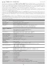 Предварительный просмотр 16 страницы S+S Regeltechnik PREMASGARD 814 Series Operating And Mounting Instructions Manual