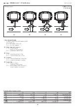 Предварительный просмотр 19 страницы S+S Regeltechnik PREMASGARD 814 Series Operating And Mounting Instructions Manual