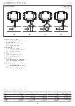 Предварительный просмотр 32 страницы S+S Regeltechnik PREMASGARD 814 Series Operating And Mounting Instructions Manual