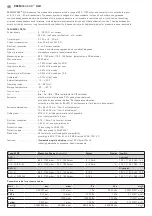 Предварительный просмотр 6 страницы S+S Regeltechnik PREMASGARD ALD Operating Instructions, Mounting & Installation