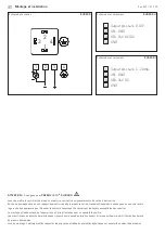 Предварительный просмотр 10 страницы S+S Regeltechnik Premasgard SHD 400 Series Operating Instructions, Mounting & Installation