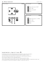 Preview for 13 page of S+S Regeltechnik Premasgard SHD 400 Series Operating Instructions, Mounting & Installation