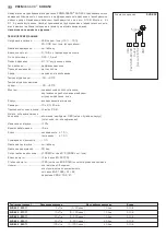 Предварительный просмотр 12 страницы S+S Regeltechnik PREMASGARD SHD652 Operating Instructions, Mounting & Installation