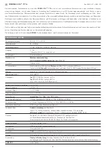 Preview for 3 page of S+S Regeltechnik PREMASREG 711 Series Operating Instructions, Mounting & Installation