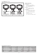 Preview for 5 page of S+S Regeltechnik PREMASREG 711 Series Operating Instructions, Mounting & Installation