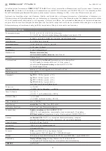 Preview for 3 page of S+S Regeltechnik PREMASREG 711 VA LCD Series Operating Instructions, Mounting & Installation