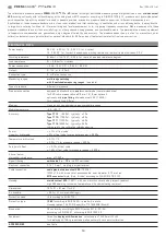 Preview for 10 page of S+S Regeltechnik PREMASREG 711 VA LCD Series Operating Instructions, Mounting & Installation