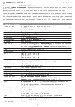 Preview for 24 page of S+S Regeltechnik PREMASREG 711 VA LCD Series Operating Instructions, Mounting & Installation