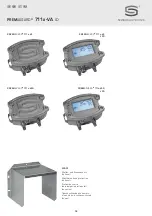 Preview for 32 page of S+S Regeltechnik PREMASREG 711 VA LCD Series Operating Instructions, Mounting & Installation