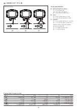 Предварительный просмотр 12 страницы S+S Regeltechnik PREMASREG 711x-VA Series Operating Instructions, Mounting & Installation