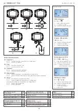 Preview for 19 page of S+S Regeltechnik Premasreg 716 Series Operating Instructions, Mounting & Installation