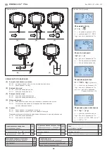 Preview for 26 page of S+S Regeltechnik Premasreg 716 Series Operating Instructions, Mounting & Installation