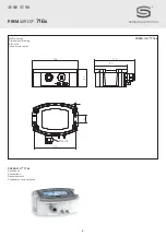 Preview for 2 page of S+S Regeltechnik Premasreg 7165 Operating Instructions, Mounting & Installation