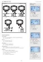 Preview for 4 page of S+S Regeltechnik Premasreg 7165 Operating Instructions, Mounting & Installation