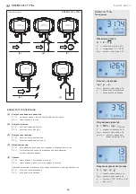 Preview for 25 page of S+S Regeltechnik Premasreg 7165 Operating Instructions, Mounting & Installation