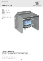 Preview for 31 page of S+S Regeltechnik Premasreg 7165 Operating Instructions, Mounting & Installation