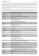 Preview for 3 page of S+S Regeltechnik PREMASREG 716x Series Operating Instructions, Mounting & Installation